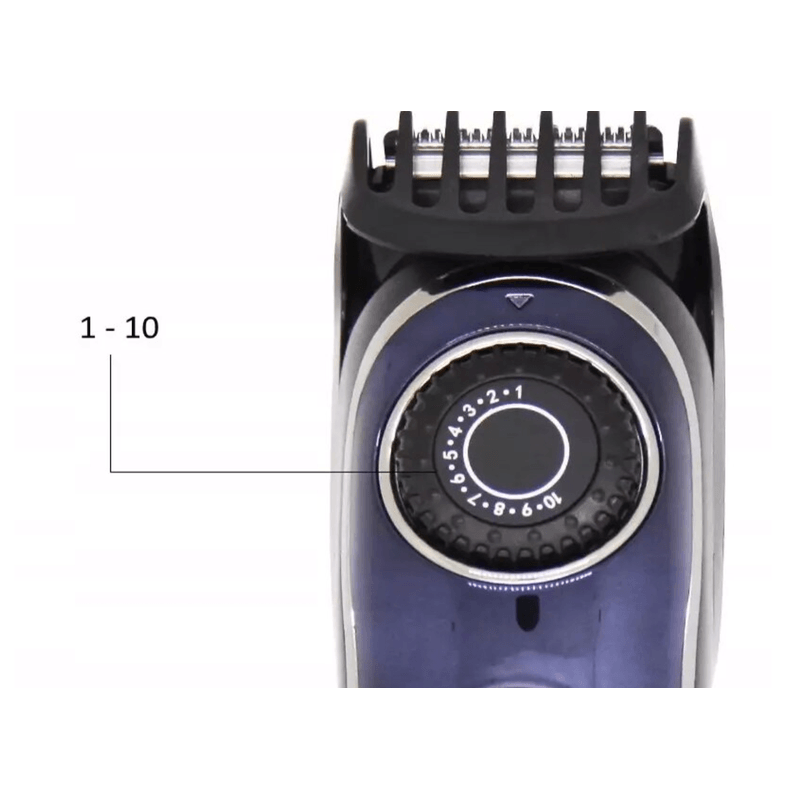 Ingrijire personala si Cosmetice - Aparate & accesorii ingrijire personala - Aparate de ras si tuns - Aparate de tuns - Aparat de tuns AO50006 de 3W lame inox accesorii incluse - Infinity.ro