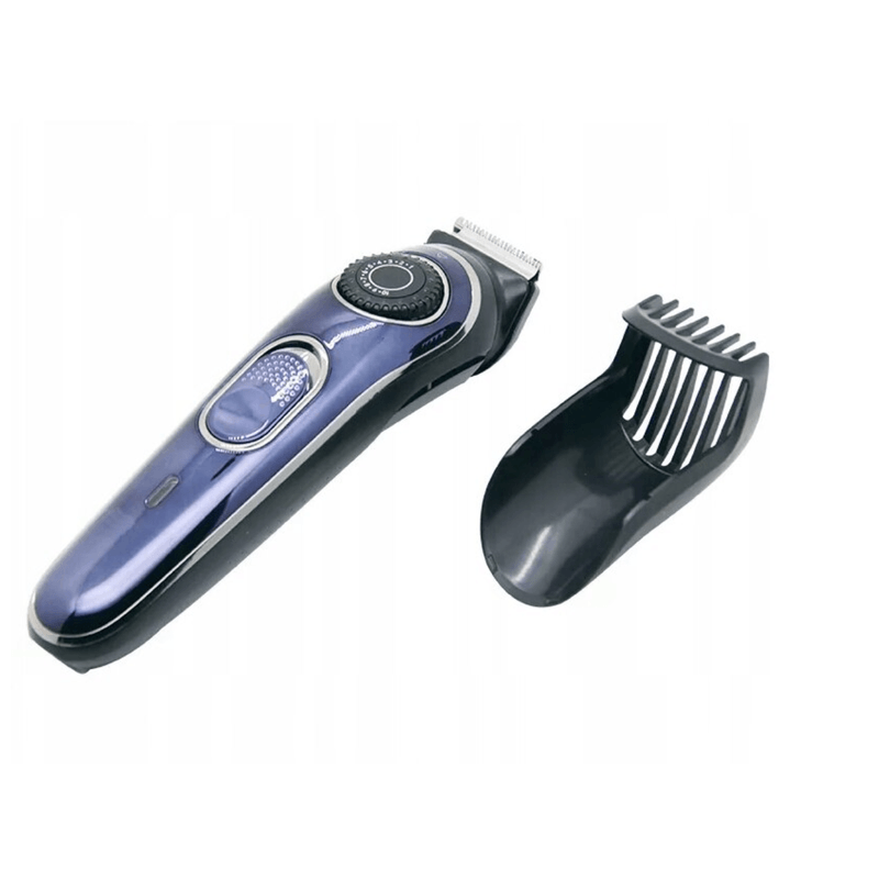 Ingrijire personala si Cosmetice - Aparate & accesorii ingrijire personala - Aparate de ras si tuns - Aparate de tuns - Aparat de tuns AO50006 de 3W lame inox accesorii incluse - Infinity.ro