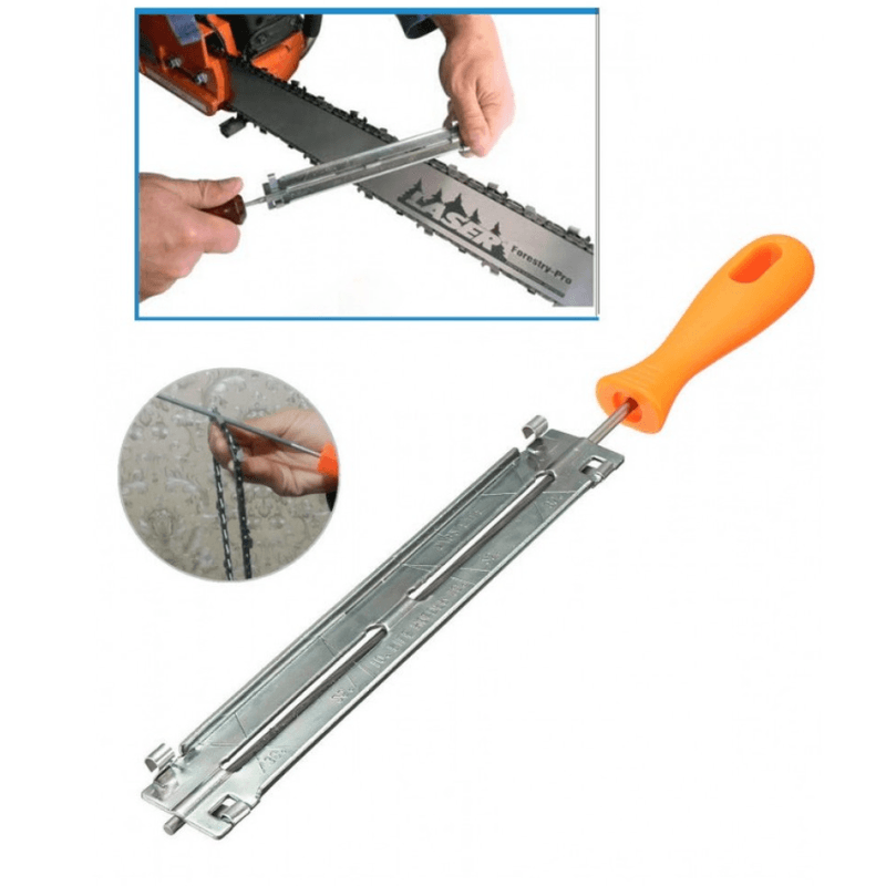 Casa si Gradina - Constructii - Scule electrice si accesorii - Scule multifunctionale si accesorii - Pila cu sablon ascutit lant drujba MX092 - Infinity.ro