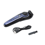 Ingrijire personala si Cosmetice - Aparate & accesorii ingrijire personala - Aparate de ras si tuns - Aparate de tuns - Aparat de tuns AO50006 de 3W lame inox accesorii incluse - Infinity.ro