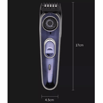 Ingrijire personala si Cosmetice - Aparate & accesorii ingrijire personala - Aparate de ras si tuns - Aparate de tuns - Aparat de tuns AO50006 de 3W lame inox accesorii incluse - Infinity.ro