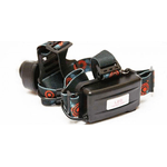 Casa si Gradina - Corpuri si surse de iluminat - Iluminat exterior - Lanterne - Lanterna Frontala LED+2COB 5W Zoom Acumulatori BLC 865T6 - Infinity.ro