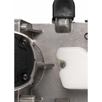Casa si Gradina - Constructii - Scule electrice si accesorii - Accesorii fierastraie electrice - Adaptor drujba pentru flex CRAFT TEC MX086 12inch 30cm 22 dinti - Infinity.ro