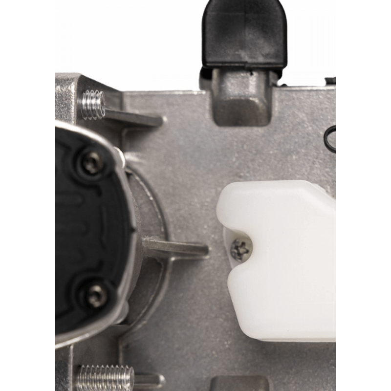 Casa si Gradina - Constructii - Scule electrice si accesorii - Accesorii fierastraie electrice - Adaptor drujba pentru flex CRAFT TEC MX086 12inch 30cm 22 dinti - Infinity.ro