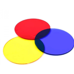 Casa si Gradina - Corpuri si surse de iluminat - Iluminat exterior - Lanterne - Lanterna reincarcabila 100W pliabila GD P80 cu 3 filtre color culoare negru - Infinity.ro