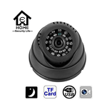 Casa si Gradina - Electrice - Smart Home - Camere de supraveghere - Camera de Supraveghere INTERIOR forma DOME Waterproof DVR CCTV - Infinity.ro