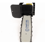 Casa si Gradina - Constructii - Scule electrice si accesorii - Accesorii fierastraie electrice - Adaptor drujba pentru flex CRAFT TEC MX086 12inch 30cm 22 dinti - Infinity.ro