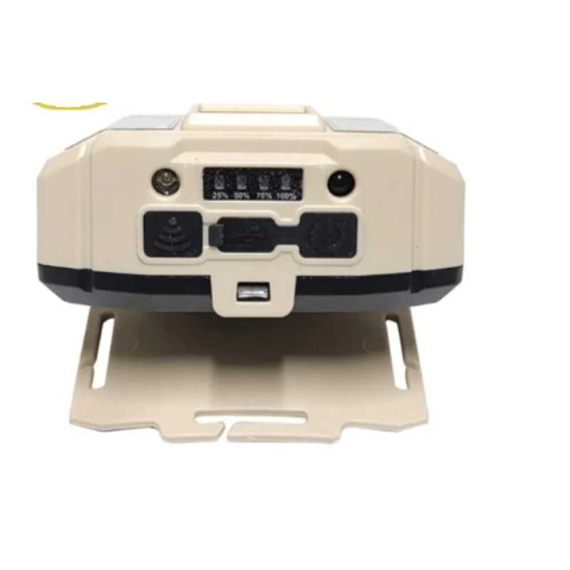 Casa si Gradina - Corpuri si surse de iluminat - Iluminat exterior - Lanterne - Lanterna de cap COB RL 617S cu functie de inductie - Infinity.ro