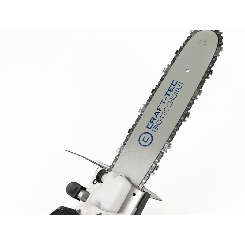 Casa si Gradina - Constructii - Scule electrice si accesorii - Accesorii fierastraie electrice - Adaptor drujba pentru flex CRAFT TEC MX086 12inch 30cm 22 dinti - Infinity.ro