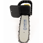 Casa si Gradina - Constructii - Scule electrice si accesorii - Accesorii fierastraie electrice - Adaptor drujba pentru flex CRAFT TEC MX086 12inch 30cm 22 dinti - Infinity.ro