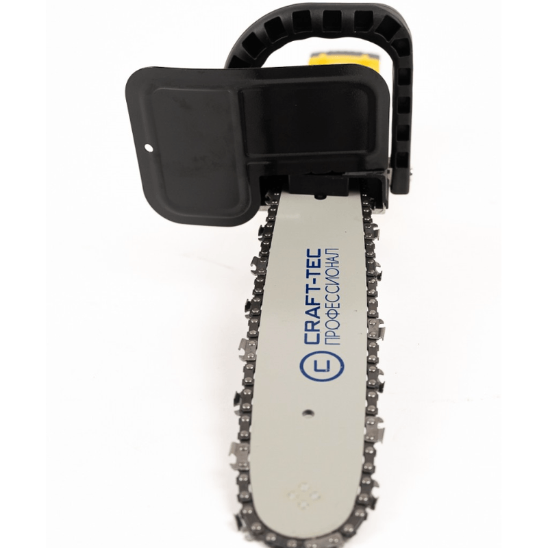 Casa si Gradina - Constructii - Scule electrice si accesorii - Accesorii fierastraie electrice - Adaptor drujba pentru flex CRAFT TEC MX086 12inch 30cm 22 dinti - Infinity.ro