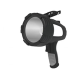 Casa si Gradina - Corpuri si surse de iluminat - Iluminat exterior - Lanterne - Lanterna reincarcabila 100W pliabila GD P80 cu 3 filtre color culoare negru - Infinity.ro