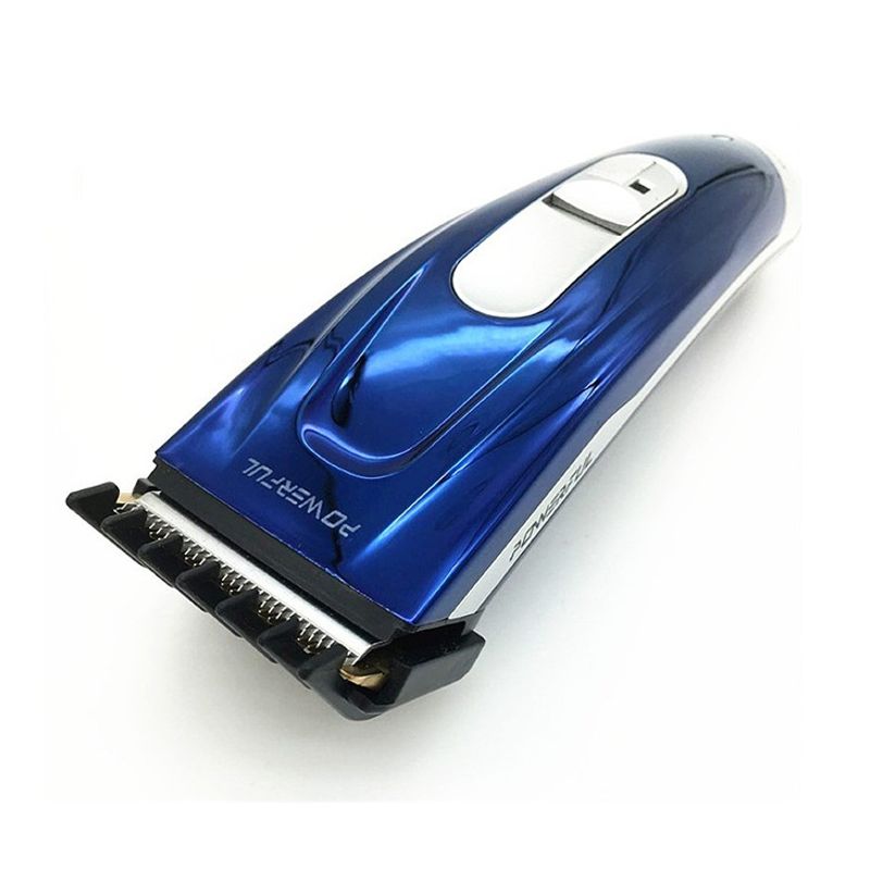 Ingrijire personala si Cosmetice - Aparate & accesorii ingrijire personala - Aparate de ras si tuns - Aparate de tuns - Aparat de tuns RF-697 reincarcabil - Infinity.ro
