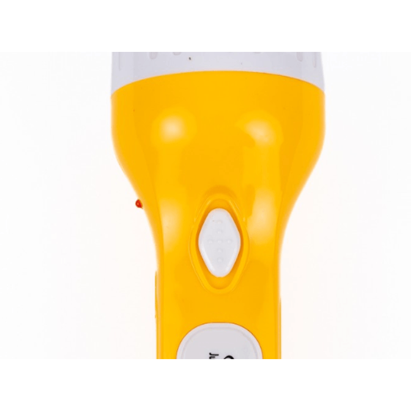 Casa si Gradina - Corpuri si surse de iluminat - Iluminat exterior - Lanterne - Lanterna JA 1929 reincarcabila panou solar si la priza 220V USB bank led lateral - Infinity.ro