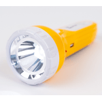 Casa si Gradina - Corpuri si surse de iluminat - Iluminat exterior - Lanterne - Lanterna JA 1929 reincarcabila panou solar si la priza 220V USB bank led lateral - Infinity.ro