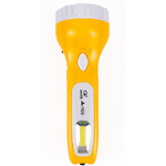 Casa si Gradina - Corpuri si surse de iluminat - Iluminat exterior - Lanterne - Lanterna JA 1929 reincarcabila panou solar si la priza 220V USB bank led lateral - Infinity.ro