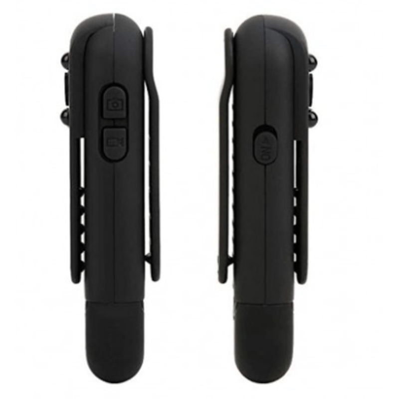 TV, Audio-Video si Foto - Camere video - Camere video compacte - Camera video Andowl Q SY57 FullHD cu 4 leduri in infrarosu detectie miscare - Infinity.ro