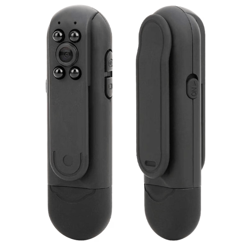 TV, Audio-Video si Foto - Camere video - Camere video compacte - Camera video Andowl Q SY57 FullHD cu 4 leduri in infrarosu detectie miscare - Infinity.ro