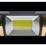 Casa si Gradina - Corpuri si surse de iluminat - Iluminat exterior - Lanterne - Lanterna de mana T925A, LED/COB, USB, 10W - Infinity.ro