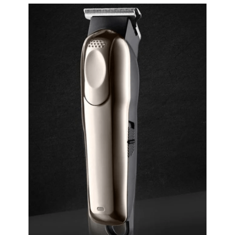 Ingrijire personala si Cosmetice - Aparate & accesorii ingrijire personala - Aparate de ras si tuns - Aparate de tuns - Aparat De Tuns 3in1 Pentru Cap Corp Si Fata Q LF303 Afisaj Digital Baterie - Infinity.ro