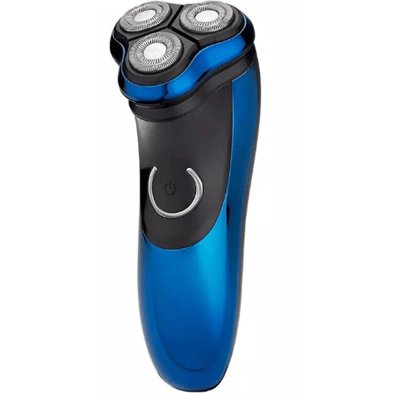 Ingrijire personala si Cosmetice - Aparate & accesorii ingrijire personala - Aparate de ras si tuns - Aparate de ras electrice - Aparat De Ras Facial Reincarcabil Andowl Q 8001 - Infinity.ro