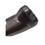 Ingrijire personala si Cosmetice - Aparate & accesorii ingrijire personala - Aparate de ras si tuns - Aparate de ras electrice - Aparat de ras Andowl Q SH788 LED indicator 3W culoare negru - Infinity.ro