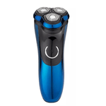 Ingrijire personala si Cosmetice - Aparate & accesorii ingrijire personala - Aparate de ras si tuns - Aparate de ras electrice - Aparat De Ras Facial Reincarcabil Andowl Q 8001 - Infinity.ro