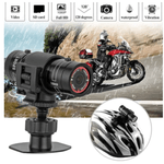 TV, Audio-Video si Foto - Camere video - Camere video compacte - Camera video sport Andowl F9 30 FPS rezistenta la apa praf 1000 mAh - Infinity.ro