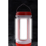 Casa si Gradina - Corpuri si surse de iluminat - Iluminat exterior - Lanterne - Lanterna puternica de mana 15W reincarcabila Andowl TL112 - Infinity.ro