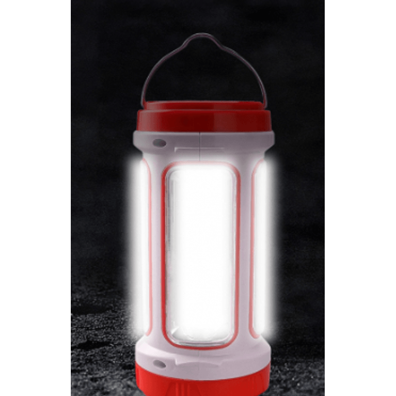 Casa si Gradina - Corpuri si surse de iluminat - Iluminat exterior - Lanterne - Lanterna puternica de mana 15W reincarcabila Andowl TL112 - Infinity.ro