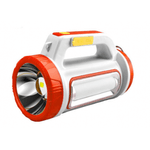 Casa si Gradina - Corpuri si surse de iluminat - Iluminat exterior - Lanterne - Lanterna puternica de mana 15W reincarcabila Andowl TL112 - Infinity.ro