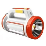 Casa si Gradina - Corpuri si surse de iluminat - Iluminat exterior - Lanterne - Lanterna de mana D5158 / 3w 15w / USB solar - Infinity.ro