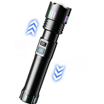 Casa si Gradina - Corpuri si surse de iluminat - Iluminat exterior - Lanterne - Lanterna puternica de mana P45 pentru distante lungi - Infinity.ro