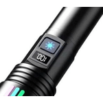 Casa si Gradina - Corpuri si surse de iluminat - Iluminat exterior - Lanterne - Lanterna puternica de mana P45 pentru distante lungi - Infinity.ro