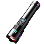 Casa si Gradina - Corpuri si surse de iluminat - Iluminat exterior - Lanterne - Lanterna puternica de mana P45 pentru distante lungi - Infinity.ro