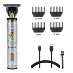 Ingrijire personala si Cosmetice - Aparate & accesorii ingrijire personala - Aparate de ras si tuns - Aparate de tuns - Aparat de tuns reincarcabil Aorlis AO49994 profesional - Infinity.ro