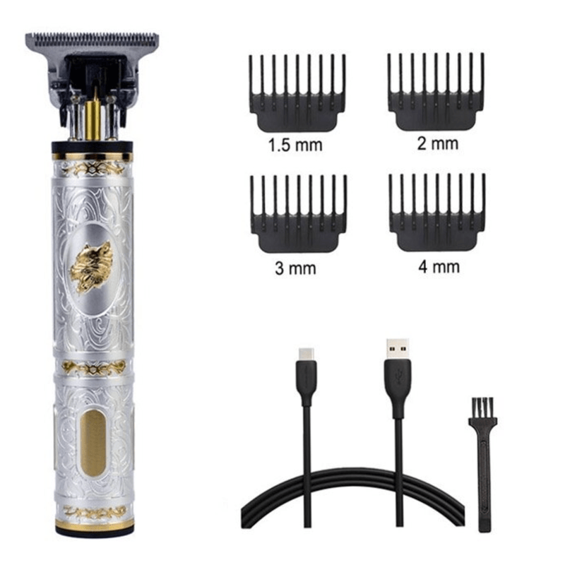 Ingrijire personala si Cosmetice - Aparate & accesorii ingrijire personala - Aparate de ras si tuns - Aparate de tuns - Aparat de tuns reincarcabil Aorlis AO49994 profesional - Infinity.ro