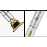 Ingrijire personala si Cosmetice - Aparate & accesorii ingrijire personala - Aparate de ras si tuns - Aparate de tuns - Aparat de tuns reincarcabil Aorlis AO49994 profesional - Infinity.ro