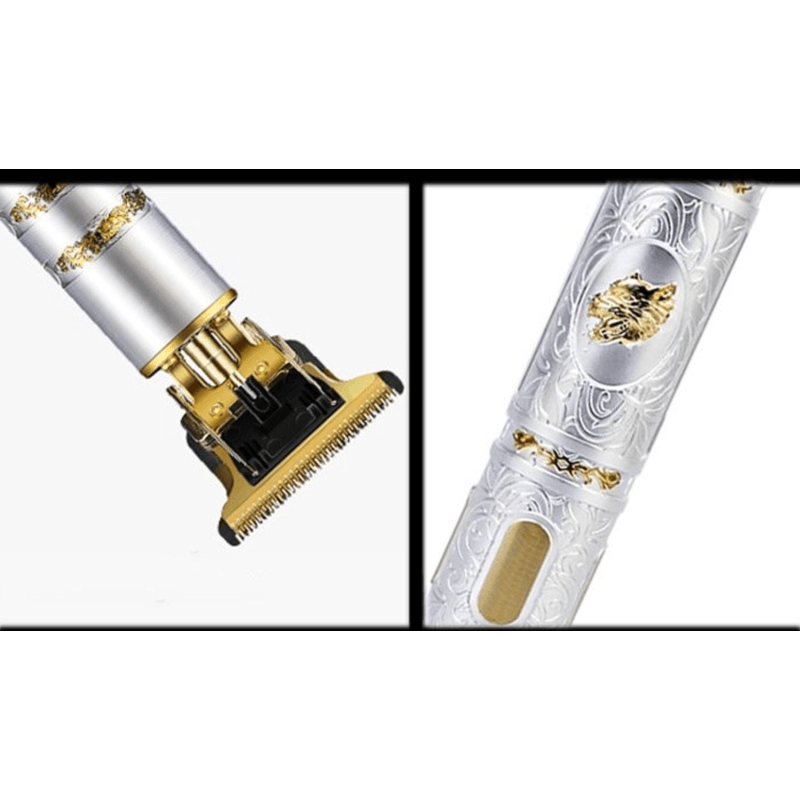 Ingrijire personala si Cosmetice - Aparate & accesorii ingrijire personala - Aparate de ras si tuns - Aparate de tuns - Aparat de tuns reincarcabil Aorlis AO49994 profesional - Infinity.ro