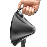 Casa si Gradina - Corpuri si surse de iluminat - Iluminat exterior - Lanterne - Lanterna reincarcabila W872B pliabila cu functie de Powerbank 15W - Infinity.ro