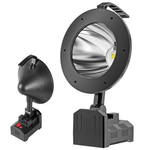 Casa si Gradina - Corpuri si surse de iluminat - Iluminat exterior - Lanterne - Lanterna reincarcabila W872B pliabila cu functie de Powerbank 15W - Infinity.ro