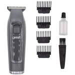 Ingrijire personala si Cosmetice - Aparate & accesorii ingrijire personala - Aparate de ras si tuns - Aparate de tuns - Aparat de tuns Q LF818 accesorii incluse 5W lame inox - Infinity.ro