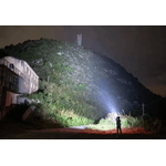 Casa si Gradina - Corpuri si surse de iluminat - Iluminat exterior - Lanterne - Lanterna reincarcabila W872B pliabila cu functie de Powerbank 15W - Infinity.ro