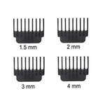 Ingrijire personala si Cosmetice - Aparate & accesorii ingrijire personala - Aparate de ras si tuns - Aparate de tuns - Aparat de tuns reincarcabil Aorlis AO49994 profesional - Infinity.ro