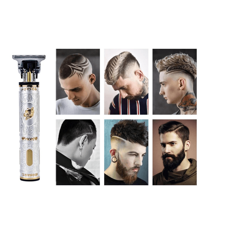 Ingrijire personala si Cosmetice - Aparate & accesorii ingrijire personala - Aparate de ras si tuns - Aparate de tuns - Aparat de tuns reincarcabil Aorlis AO49994 profesional - Infinity.ro