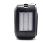 TV, Audio-Video si Foto - Portabile audio - Boxe portabile - Boxa tip sistem iluminare LED cu 2 becuri USB MP3 BT Q YX1793 - Infinity.ro