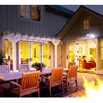 Casa si Gradina - Electrice - Smart Home - Camere de supraveghere - Lampa solara tip camera supraveghere falsa CCTV cu senzor si 2 antene - Infinity.ro