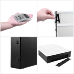 TV, Audio-Video si Foto - Portabile audio - Boxe portabile - Cutie cu diapozitive (Cinema Light Box) - Infinity.ro