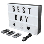 TV, Audio-Video si Foto - Portabile audio - Boxe portabile - Cutie cu diapozitive (Cinema Light Box) - Infinity.ro