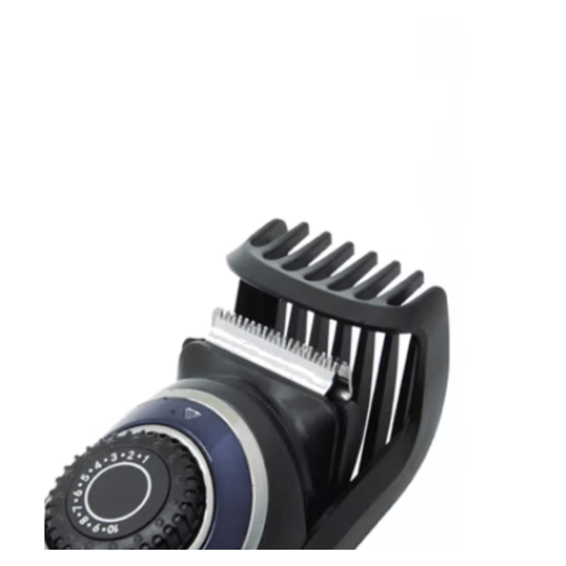 Ingrijire personala si Cosmetice - Aparate & accesorii ingrijire personala - Aparate de ras si tuns - Aparate de tuns - Aparat de tuns AO50006 putere 3W lame inox 600 mAh autonomie 45 min accesorii incluse - Infinity.ro